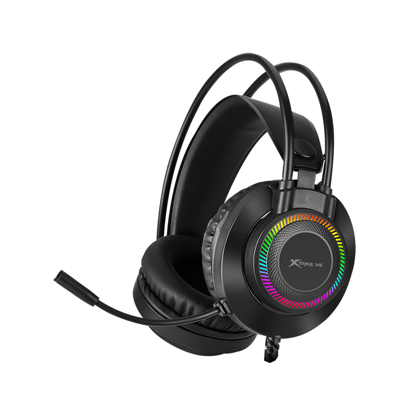 Combo/Kit de Teclado y Ratón para juegos con Cable Ergonómico - Sensación Mecánica, para PC/Portátil/Windows/Mac 
Luces Rainbow con luces LED, compatible con PC, Mac, PS4, Xbox One. No requiere batería, diseño ergonómico para accesorios de juegos de PC.

Teclado de juegos RGB X-Trike -me con cable USB y luces LED

Título del Producto: Teclado económico gamer ESFLO
Con luces LED que cambian, ideal para juegos de PC.

Teclado gamer económico ESFLO con luces LED cambiantes