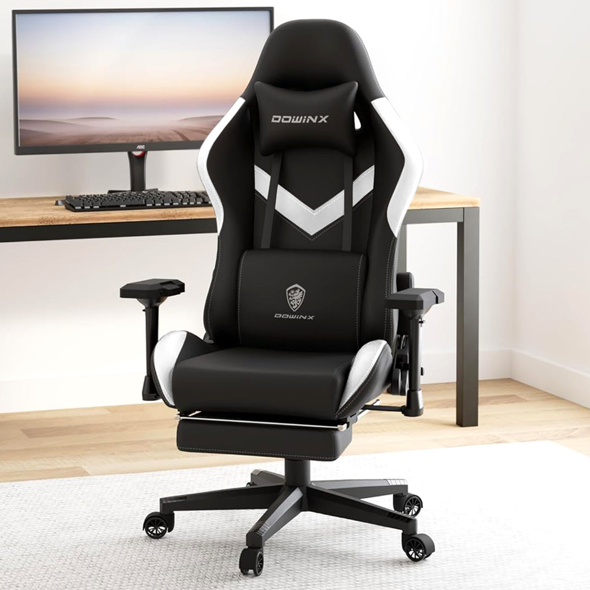 Silla Gamer Dowinx LS-666804