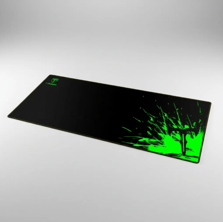 Mouse Pad Gamer T-Dagger T-TMP300 XL Antideslizante