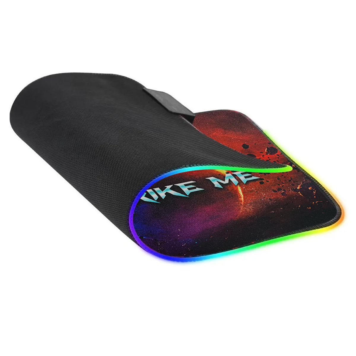 Mouse Pad gamer Xtrike Me MP-602