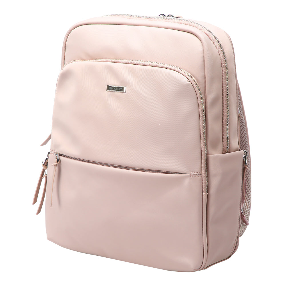 Mochila para LapTop Ejecutiva Antirrobo Nenotech A71218 Escolar