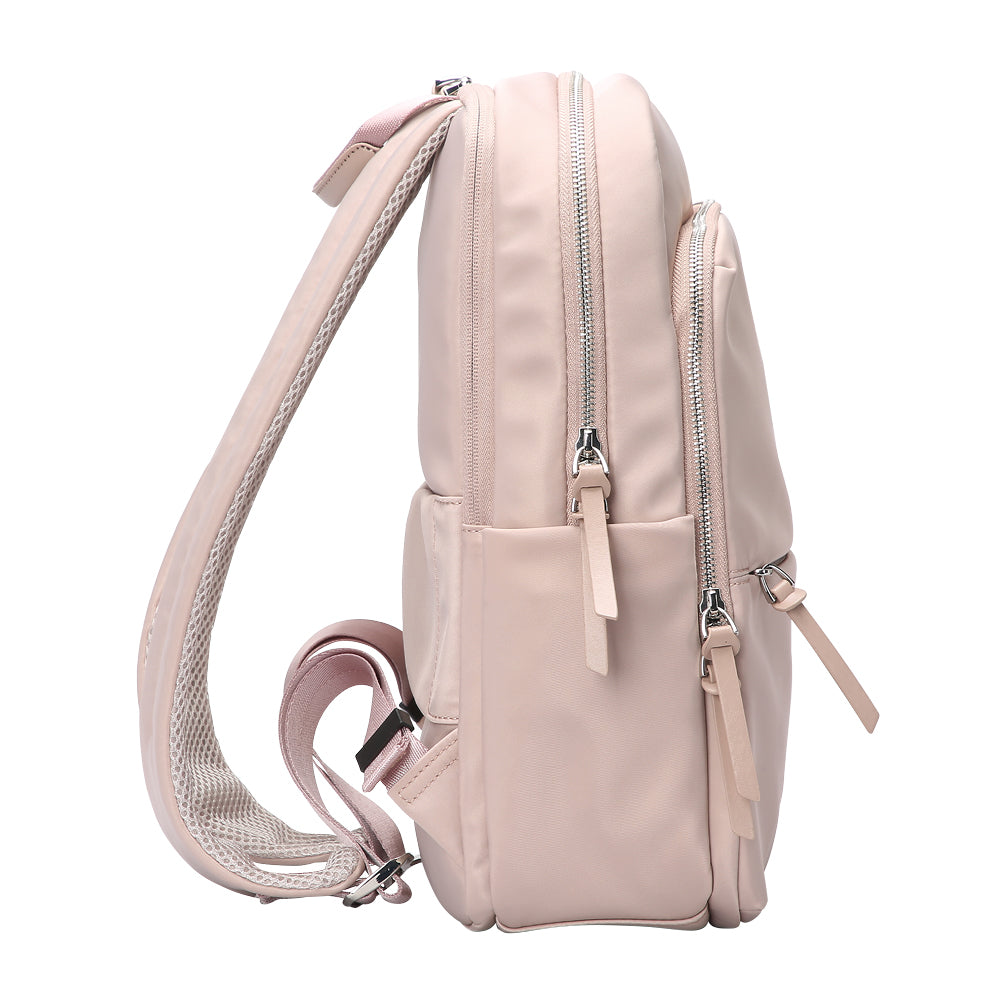 Mochila para LapTop Ejecutiva Antirrobo Nenotech A71218 Escolar