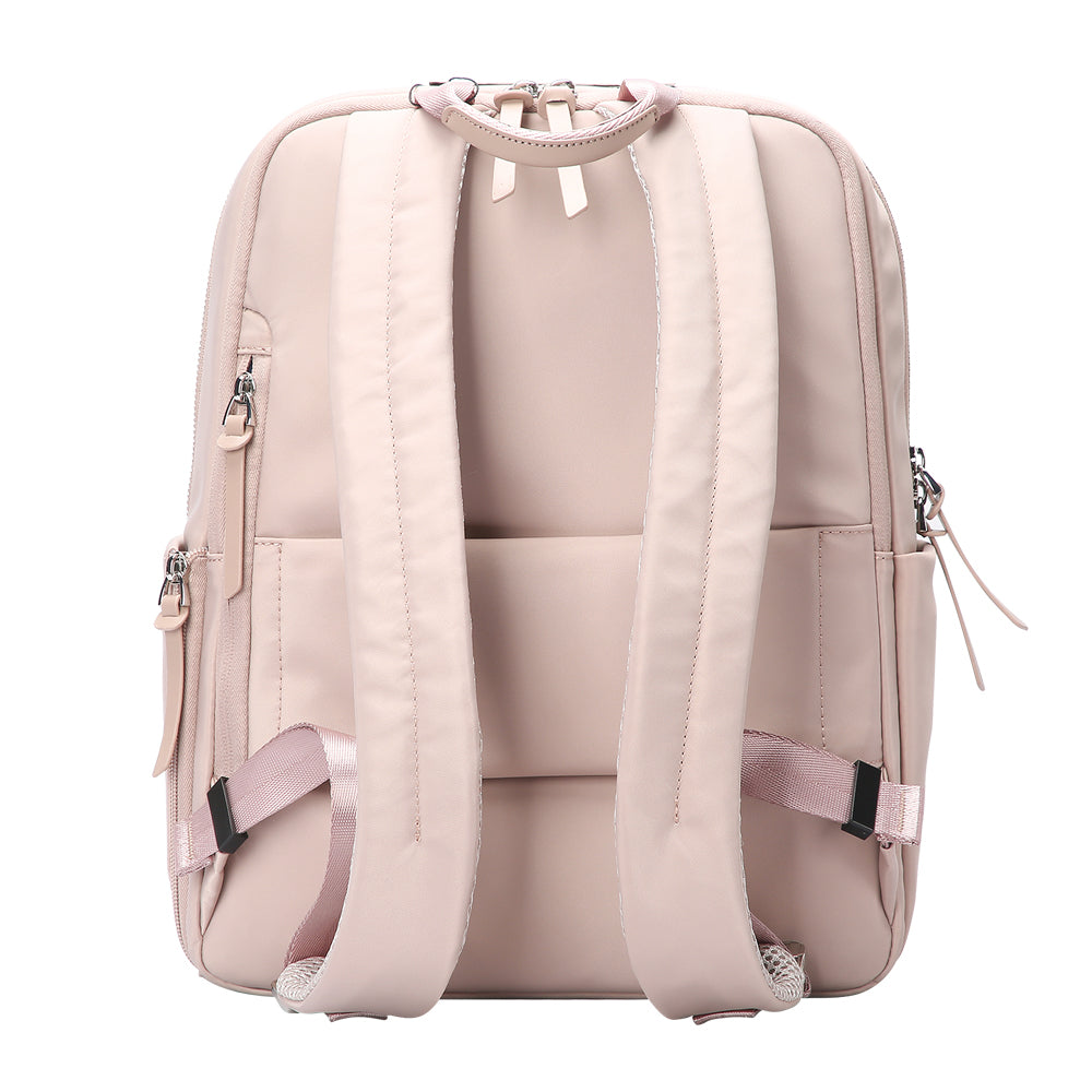 Mochila para LapTop Ejecutiva Antirrobo Nenotech A71218 Escolar