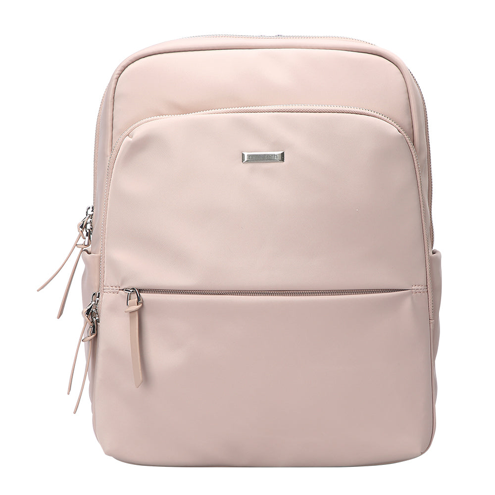 Mochila para LapTop Ejecutiva Antirrobo Nenotech A71218 Escolar