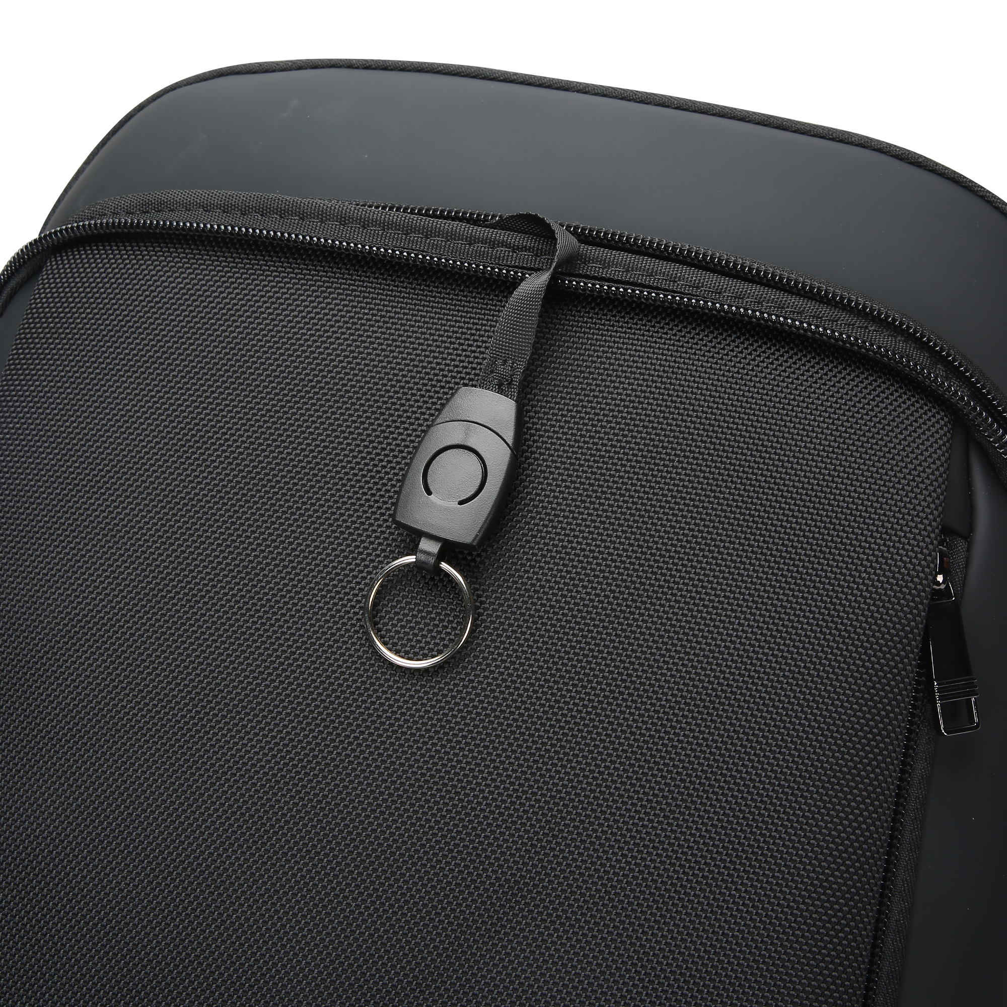  Nueva Bolsa De Computadora Portátil Antirrobo Para Hombres Y Mujeres Con Cierre De Pasaporte Y Puerto De Carga USB, Mochila De Gran Capacidad Para Ordenador Portátil, Bolsa Impermeable Para Negocios Adecuada Para Maletas | NENOTECH| Mochila de Viaje Antorrobo Escolar