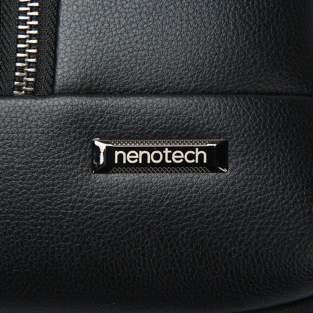  Nueva Bolsa De Computadora Portátil Antirrobo Para Hombres Y Mujeres Con Cierre De Pasaporte Y Puerto De Carga USB, Mochila De Gran Capacidad Para Ordenador Portátil, Bolsa Impermeable Para Negocios Adecuada Para Maletas | NENOTECH| Mochila de Viaje Antorrobo Escolar