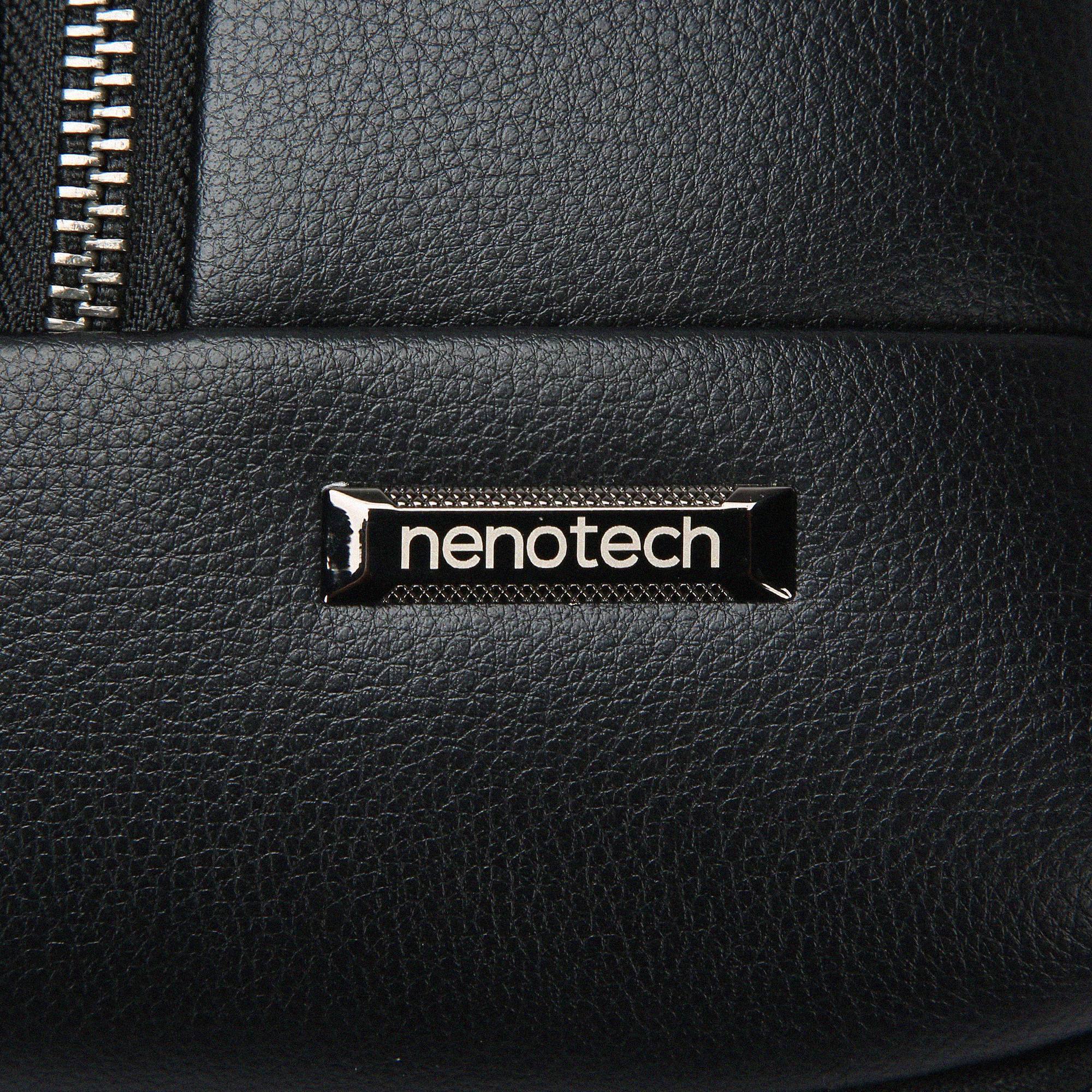  Nueva Bolsa De Computadora Portátil Antirrobo Para Hombres Y Mujeres Con Cierre De Pasaporte Y Puerto De Carga USB, Mochila De Gran Capacidad Para Ordenador Portátil, Bolsa Impermeable Para Negocios Adecuada Para Maletas | NENOTECH| Mochila de Viaje Antorrobo Escolar