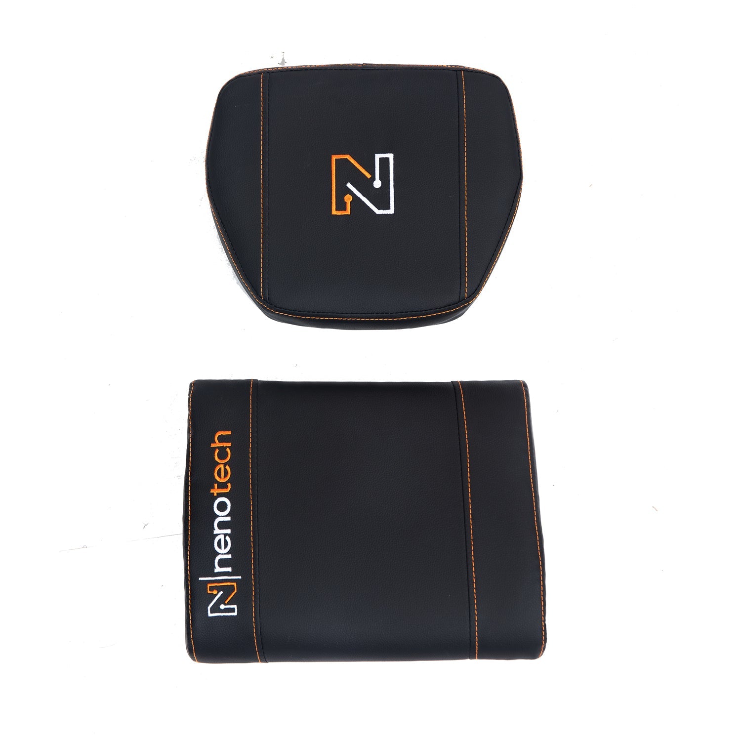 Silla de Oficina Gamer Ergonómica con Masajeador | NenoTech NT-06650| Mejorada para Juegos - Apoyabrazos Ajustables con Reposapiés, Confort y Soporte Perfectos - Regalo Ideal para jóvenes, niños y adultos y Acción de Gracias - Disponible en Varios Colores
Masajeador de espalda| Masajeador Lumbar| Silla Gamer cómoda| La mejor Silla Gamer | Economica
