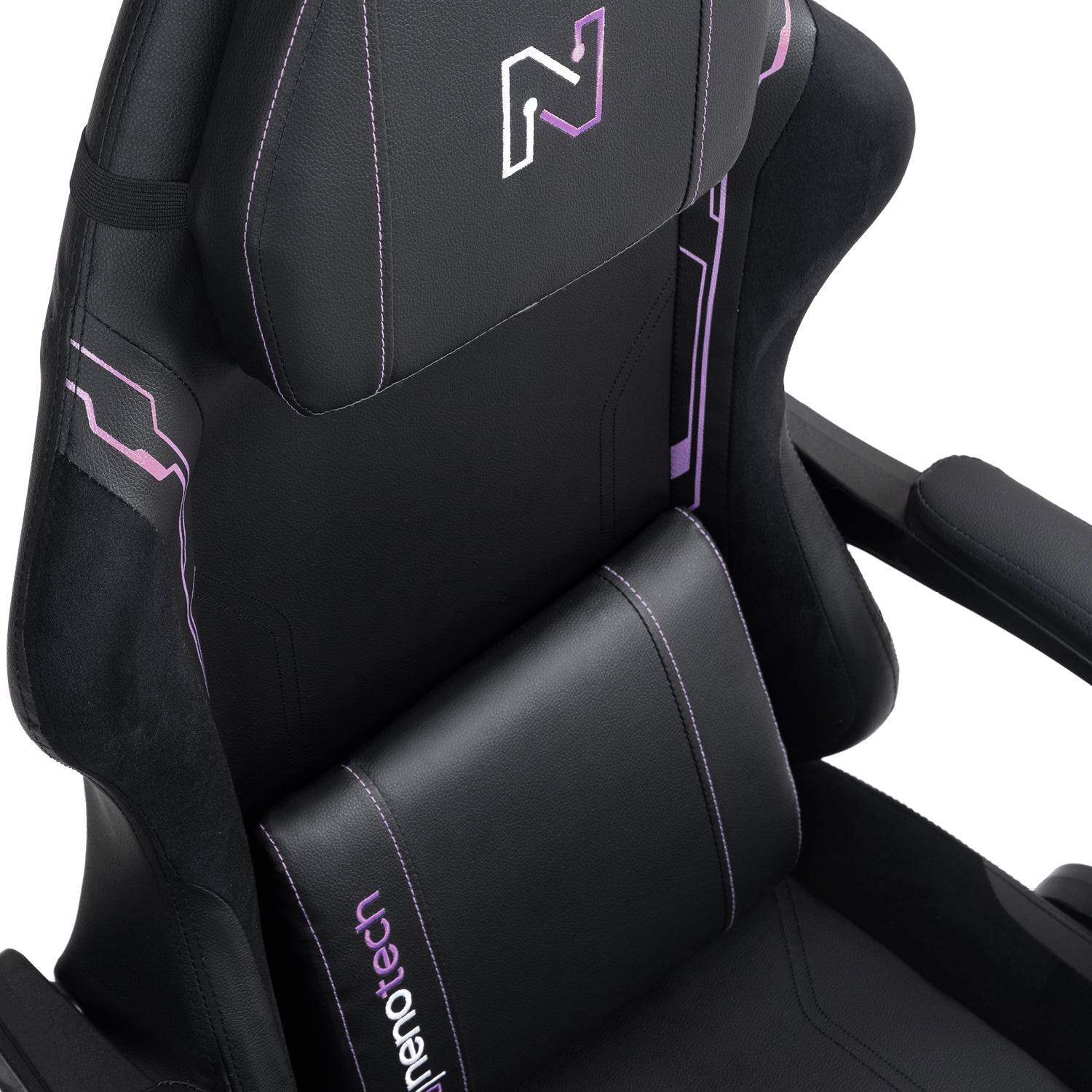 Silla de Oficina Gamer Ergonómica con Masajeador | NenoTech NT-06650| Mejorada para Juegos - Apoyabrazos Ajustables con Reposapiés, Confort y Soporte Perfectos - Regalo Ideal para jóvenes, niños y adultos y Acción de Gracias - Disponible en Varios Colores
Masajeador de espalda| Masajeador Lumbar| Silla Gamer cómoda| La mejor Silla Gamer | Economica