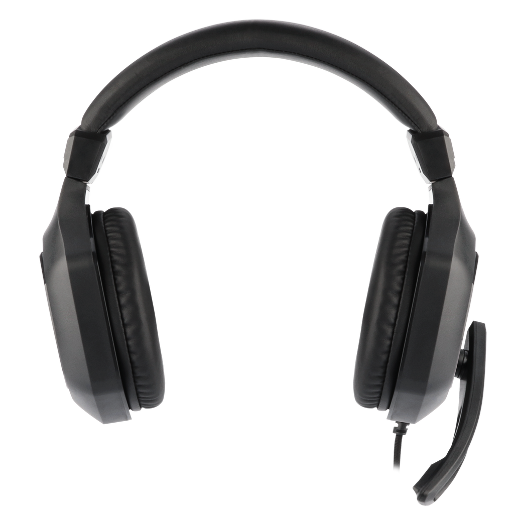 Audífonos Gamer T-Dagger.  Auriculares Alambricos, Auriculares multifuncionales, Modo inalámbrico, Larga duración de la batería, Almohadillas suaves, Transmisión de señal inalámbrica estable, Audífonos de juego sobre la oreja con retroiluminación LED, auriculares con cable y micrófono, auriculares de juego con cable sobre la oreja, compatibles con Micrófono para–Nintendo Switch, Xbox Series X, Play Station 5, PC Gamer(Negro)