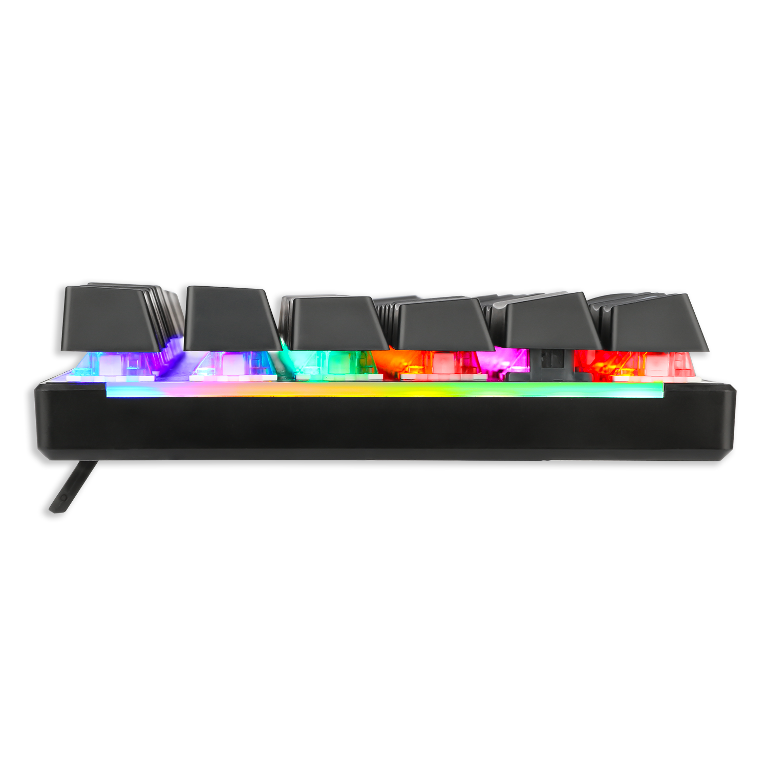 Teclado Gamer T- Dagger PC RDGB de Membrana KB-302 | 114 Teclas | Teclado de Juego con Retroiluminación USB para PC, 
Teclado gamer mecánico retroiluminado RGB Tipo Asus
Teclado gamer económico de alta calidad
Teclado gamer ergonómico con teclas programables tipo Logitech
Teclado gamer con retroiluminación personalizable tipo Logitech
Teclado gamer compacto y portátil
Teclado Mecánico RGB Compatible con Logitech
Teclado Mecánico Gamer para Juegos 
Teclado RGB Gamer p/Portatil/Window/Mac 
Luces Rainbow