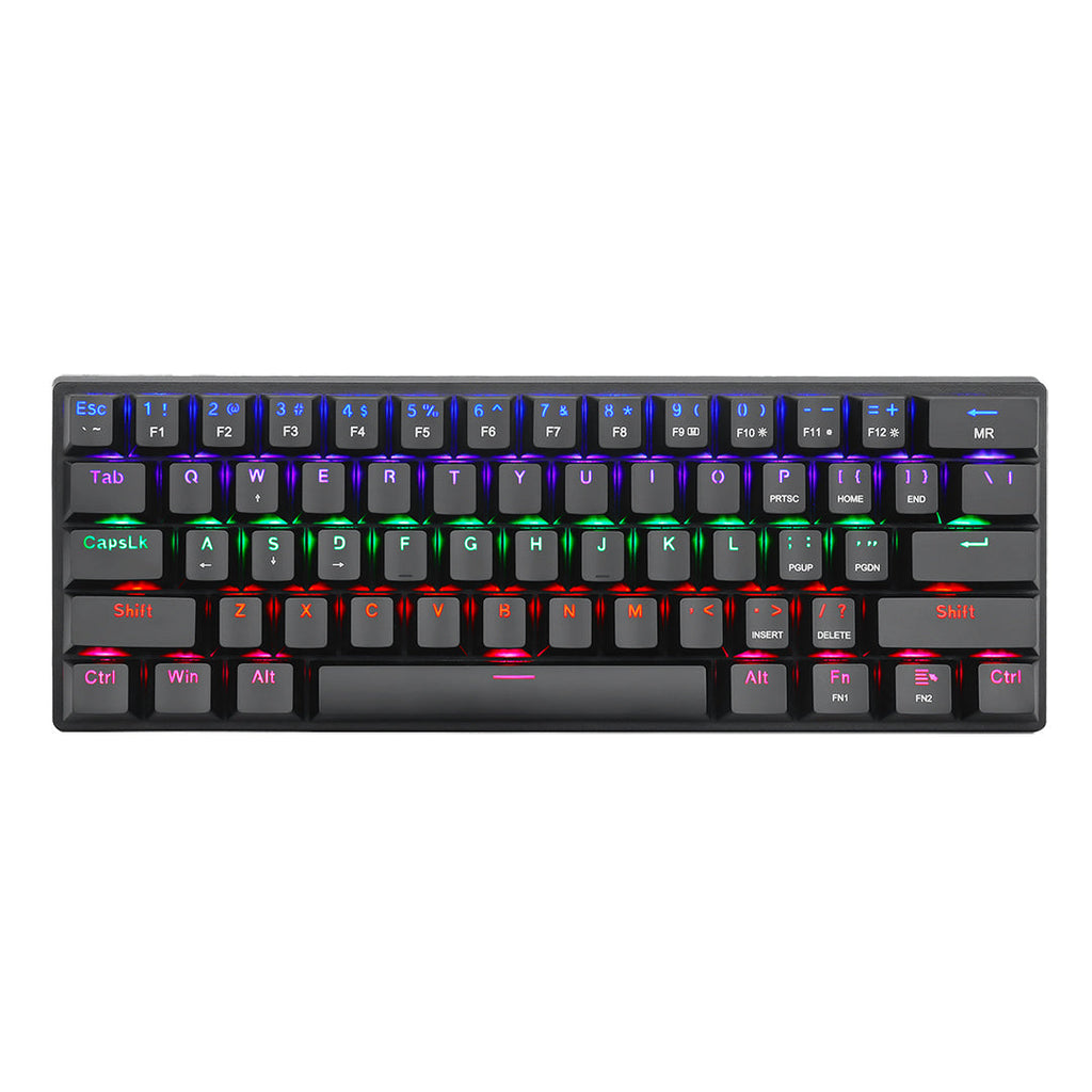 Teclado Gamer Arena T- Dagger PC RDGB de Membrana KB-302 | 114 Teclas | Teclado de Juego con Retroiluminación USB para PC, 
Teclado gamer mecánico retroiluminado RGB Tipo Asus
Teclado gamer económico de alta calidad
Teclado gamer ergonómico con teclas programables tipo Logitech
Teclado gamer con retroiluminación personalizable tipo Logitech
Teclado gamer compacto y portátil
Teclado Mecánico RGB Compatible con Logitech
Teclado Mecánico Gamer para Juegos 
Teclado RGB Gamer p/Portatil/Window/Mac 
Luces Rainbow