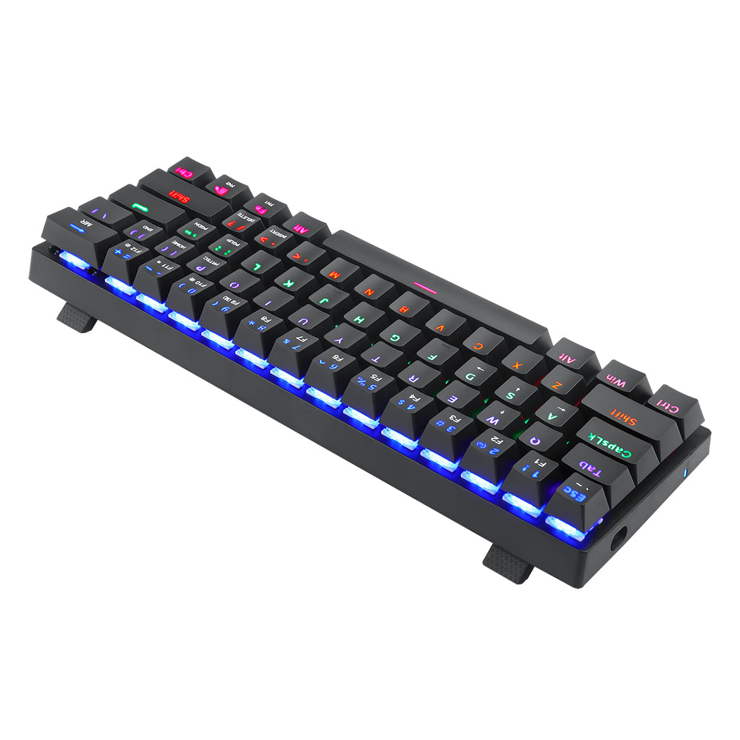 Teclado Gamer Arena T- Dagger PC RDGB de Membrana KB-302 | 114 Teclas | Teclado de Juego con Retroiluminación USB para PC, 
Teclado gamer mecánico retroiluminado RGB Tipo Asus
Teclado gamer económico de alta calidad
Teclado gamer ergonómico con teclas programables tipo Logitech
Teclado gamer con retroiluminación personalizable tipo Logitech
Teclado gamer compacto y portátil
Teclado Mecánico RGB Compatible con Logitech
Teclado Mecánico Gamer para Juegos 
Teclado RGB Gamer p/Portatil/Window/Mac 
Luces Rainbow