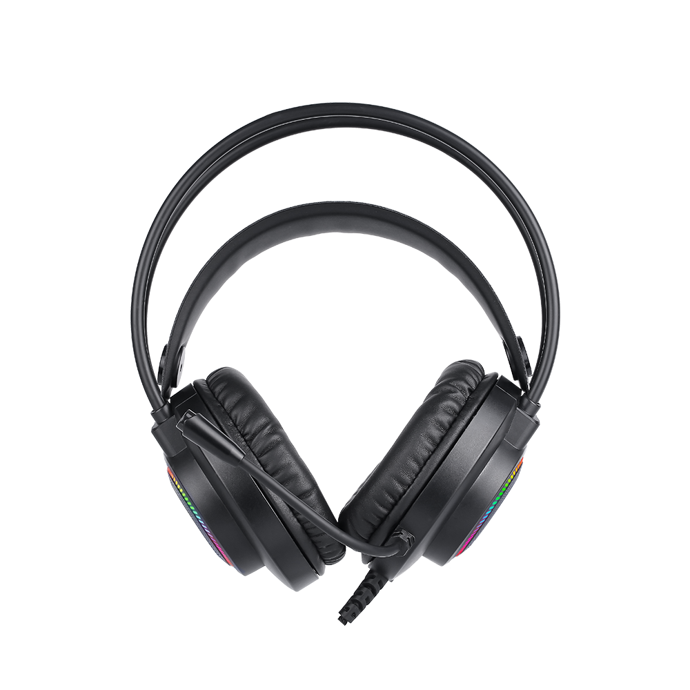 Audifonos gaming| X-Trike Me| Audifonos de Diadema Altamente Flexibles para Nintendo Switch, Xbox Series X, PS5 y PC con micrófono incorporado, imprescindibles para los gamers